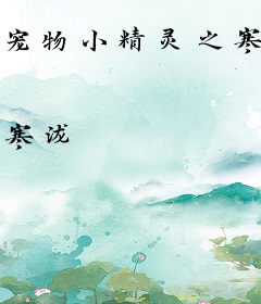 宠物小精灵之寒冰