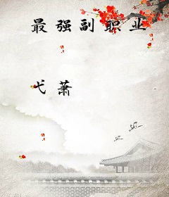 最强副职业