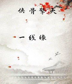 侠骨擎天