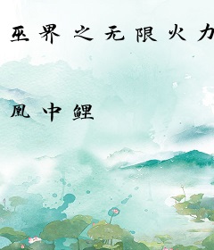 巫界之无限火力