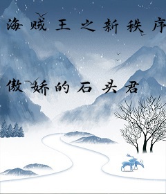 海贼王之新秩序