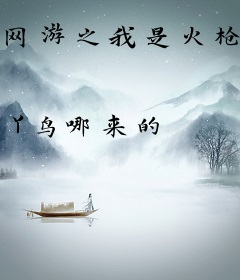 网游之我是火枪手