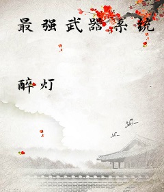 最强武器系统