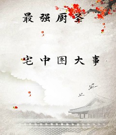 最强厨圣
