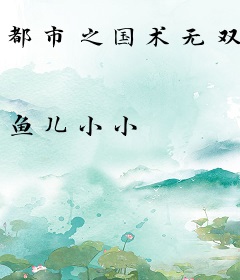 都市之国术无双
