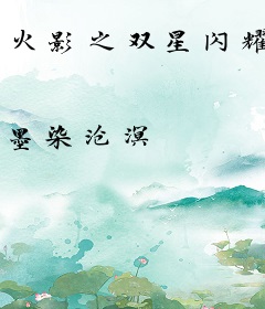 火影之双星闪耀