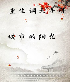 重生调夫手册
