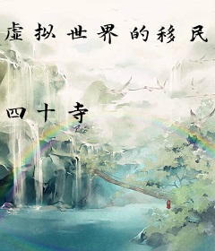 虚拟世界的移民官