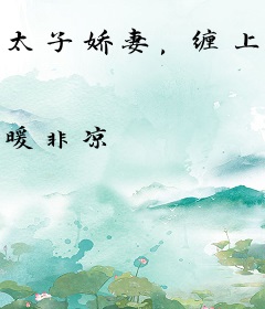 太子娇妻，缠上身！