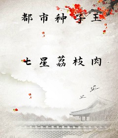 都市种子王