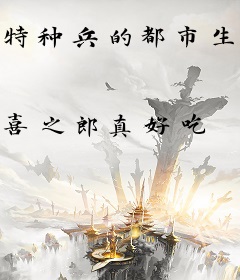 特种兵的都市生活