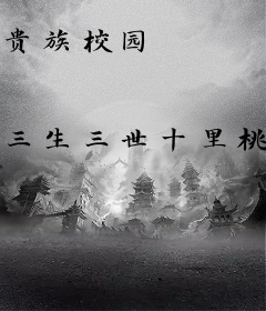 贵族校园