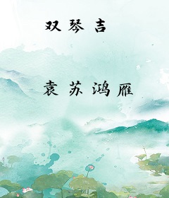 双琴吉