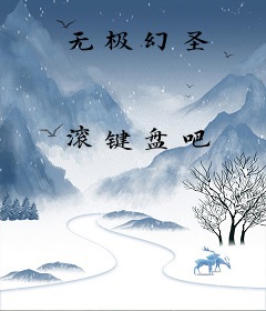 无极幻圣