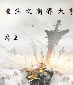 重生之商界大亨