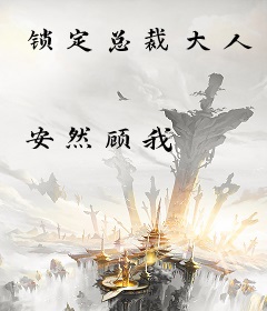 锁定总裁大人