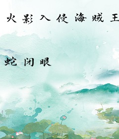 火影入侵海贼王
