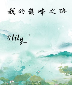 我的巅峰之路