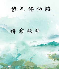 紫气修仙路