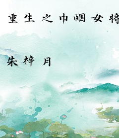 重生之巾帼女将