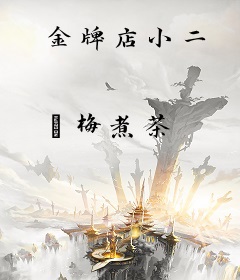 金牌店小二