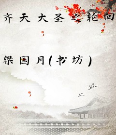 齐天大圣之轮回归来