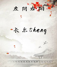 左阴右阳