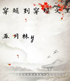 穿越到穿越文里