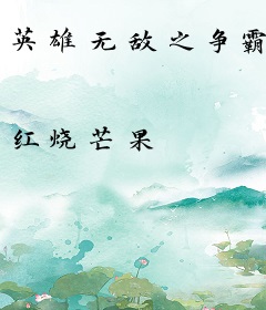 英雄无敌之争霸