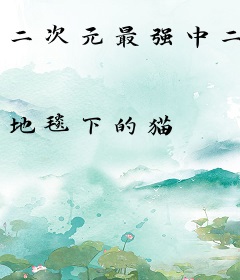 二次元最强中二