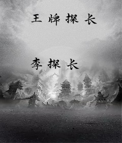 王牌探长