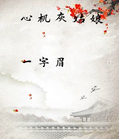 心机灰姑娘