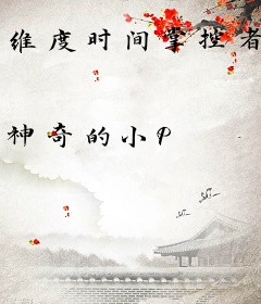 维度时间掌控者