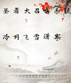 圣者大召唤系统