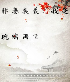 邪妻来袭：我是恶毒女配
