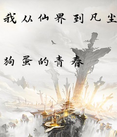 我从仙界到凡尘