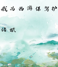我为西游保驾护航