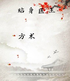 贴身医王