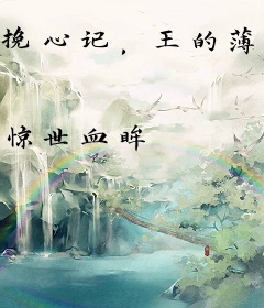挽心记，王的薄凉冷妃