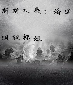 斯斯入薇：婚途迷失爱