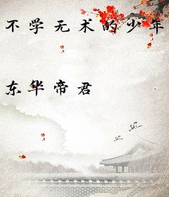 不学无术的少年成长记