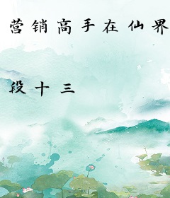 营销高手在仙界