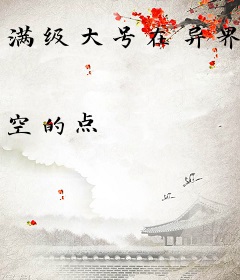 满级大号在异界