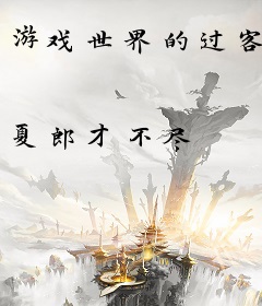 游戏世界的过客