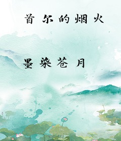 首尔的烟火