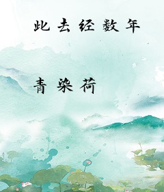 此去经数年