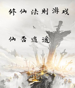 修仙法则游戏