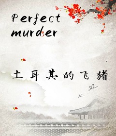 Perfect murder