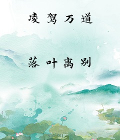 凌驾万道