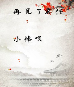 再见了前任